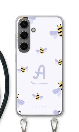 Bees Monogram