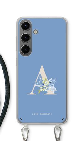 Monogram - Goddess