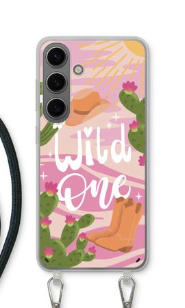 Wild One