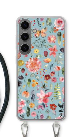 Colorful Plants and Flowers