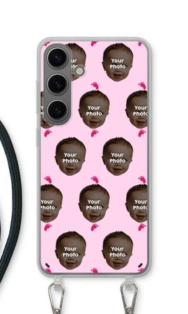 Personalized face - Baby