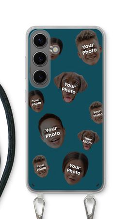 Personalized Face N°1