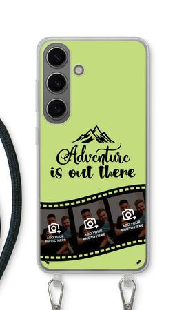 Adventure Film Roll
