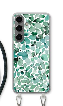 Leafy Eucalyptus