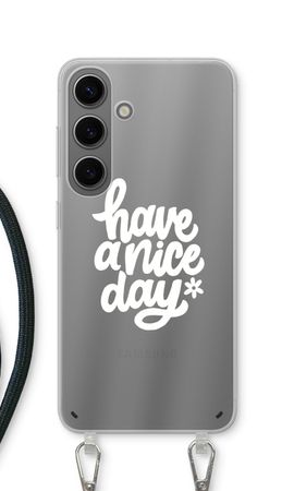 Have a nice day
