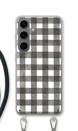 Gingham style