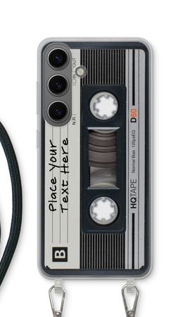 Cassette tape N°3