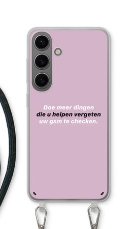 Doe meer dingen die u helpen