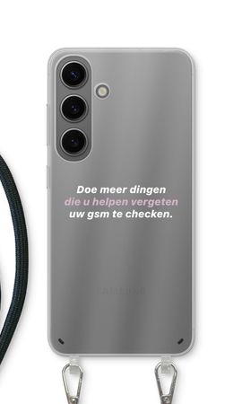 Doe meer dingen die u helpen