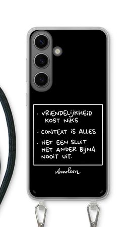 Mijn Motto's