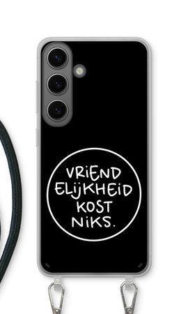 Vriendelijkheid