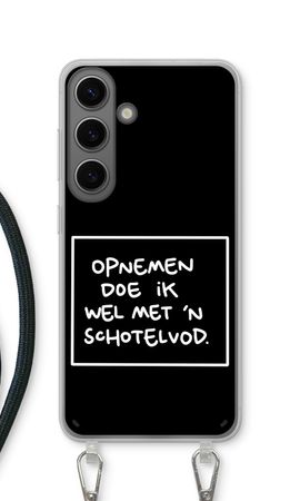 Schotelvod