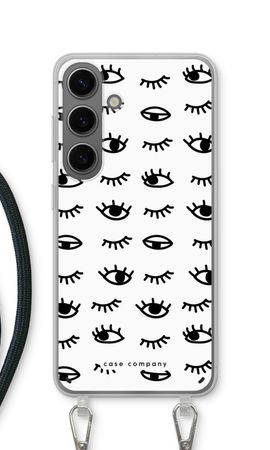 Eye pattern #2