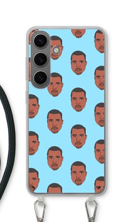 Kanye Call Me?
