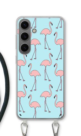 Anything Flamingoes