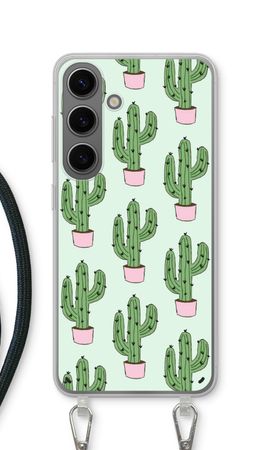 Cactus Lover