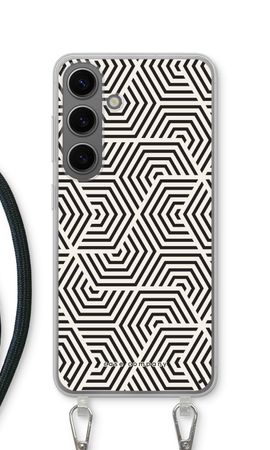 Magic pattern