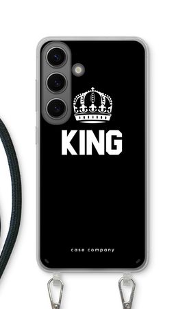 King black