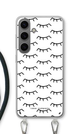 Eyelashes
