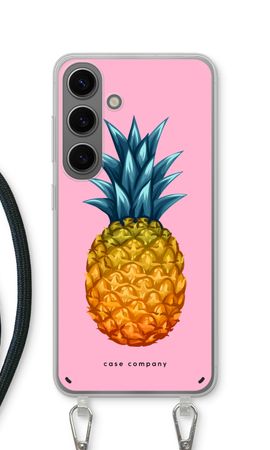 Big pineapple