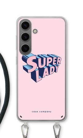 Super lady