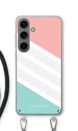 Stripes pastel