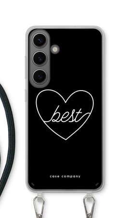 Best heart black