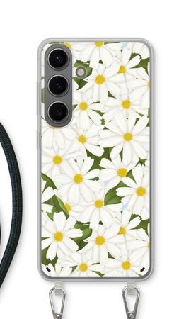 Summer Daisies