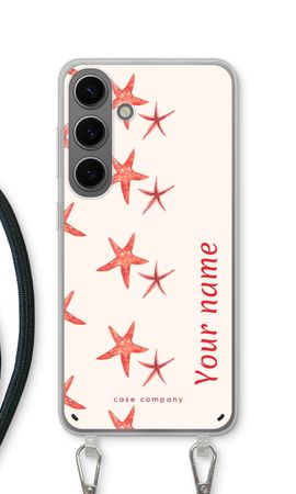 Namecase - Starfish