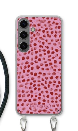Strawberry Paint