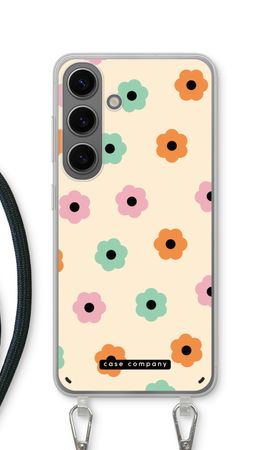 Flower Storm