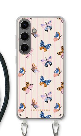 Butterflies