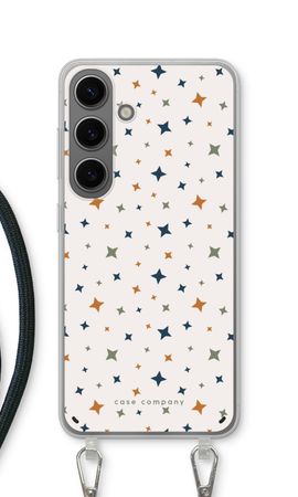 Scattered Stars