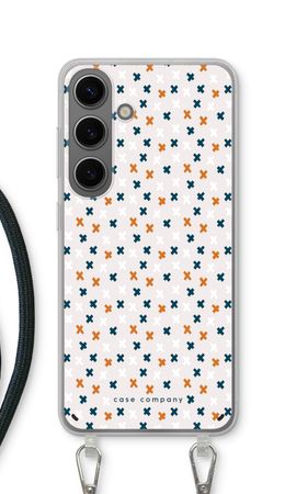 Cross Pattern