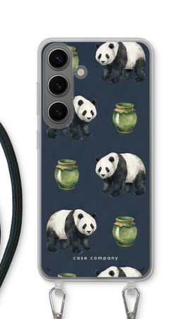 Panda Paradise