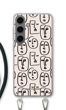 Talking Faces