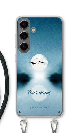 Namecase - Moon