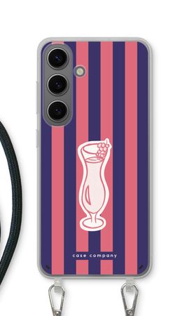 Pink Fizz