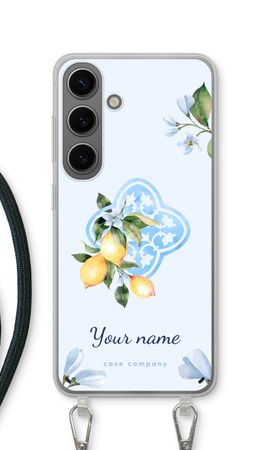 Namecase - Citrus