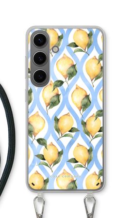 Lemon Trellis