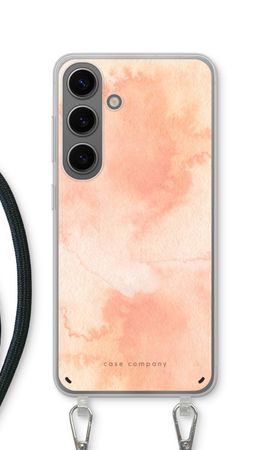 Peachy Blend