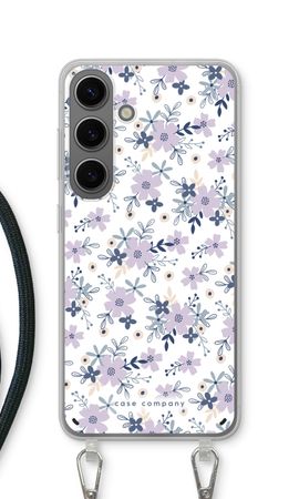Lavender Lace