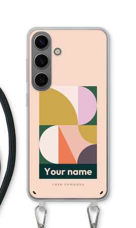 Formé - Namecase #1