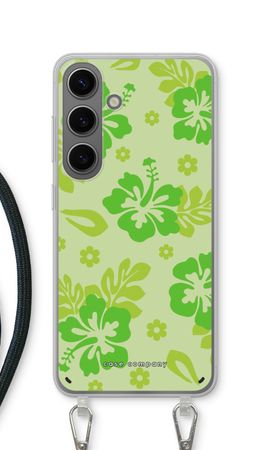 Hawaï - Groen