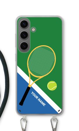 Tennis N°1