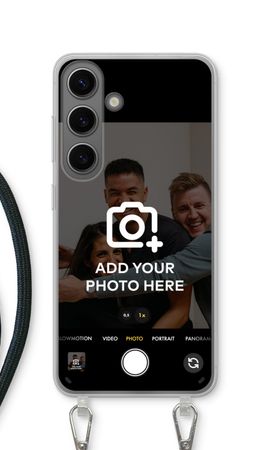 Camera App