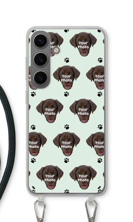 Personalized Face - Cat or Dog