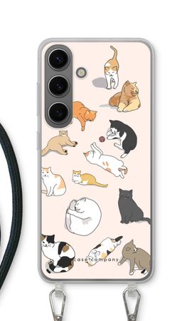 Cats