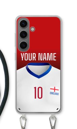 England - Soccer