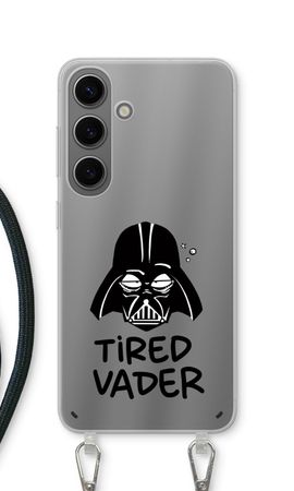 Tired Vader